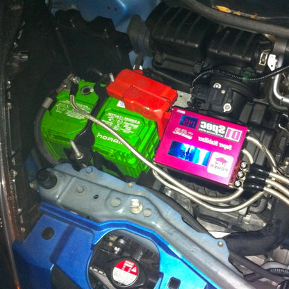 Voltage Performance Module LCD D1