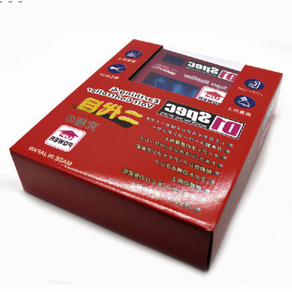 Voltage Performance Module LCD D1