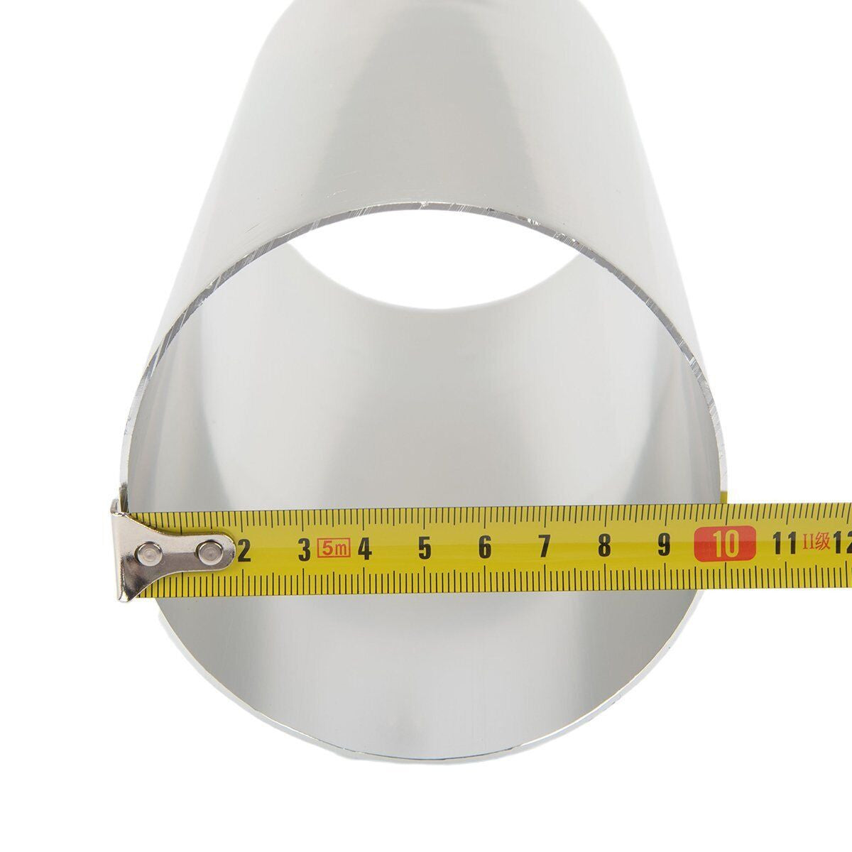 Black Polish Cold Air Intake for Ford F250 F350 F450 ( 1999-2003) 7.3L Diesel Engine