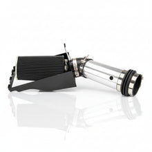 Cold Air Intake for Ford F250 F350 Super Duty Excursion (1999-2003) 7.3L Turbo Diesel Engine Black