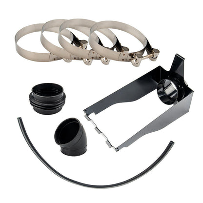 Cold Air Intake for Ford F250 F350 Super Duty Excursion (1999-2003) 7.3L Turbo Diesel Engine