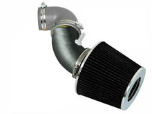 Performance Air Intake for Honda Jazz/Fit (2006-2008) with 1.5L L4 Engine Black