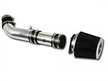 Ram Air Intake for Lincoln LS (2000-2002) with 3.0L DOHC V6 Engine Black