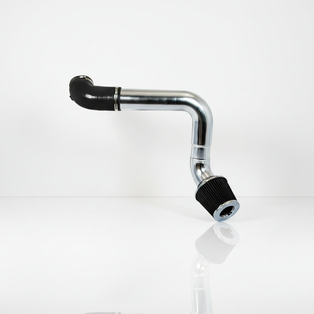 Cold Air Intake for Dodge Magnum RT & SRT-8 (2005-2008) Hemi 5.7L / 6.1L V8 Engines Chrome