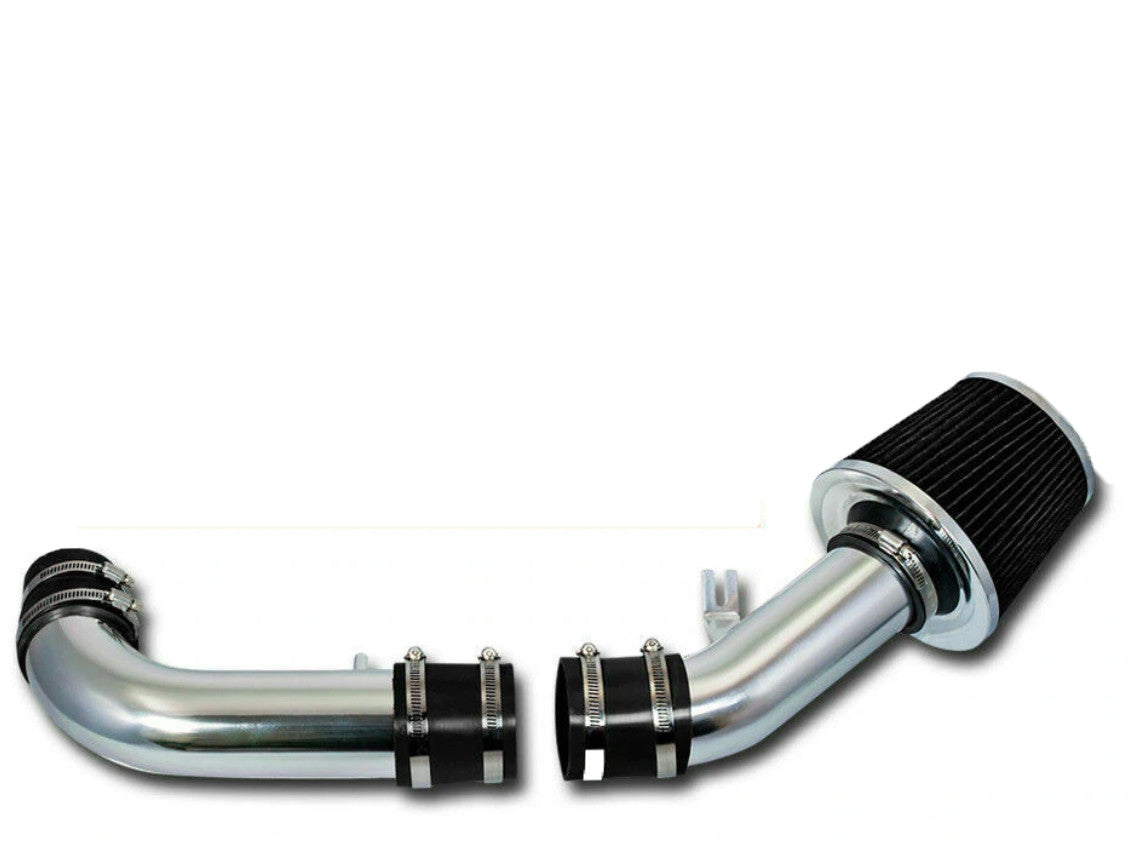 Ram Air Intake For Mazda Miata MX5 MX-5 (1999-2005) with 1.8L l4 Engine Black