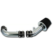 Ram Air Intake For Mazda Miata MX5 MX-5 (1999-2005) with 1.8L l4 Engine Black