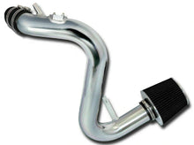 Cold Air Intake For Mazda Speed3 (2007-2013) With 2.3L L4 Turbo Engine Black
