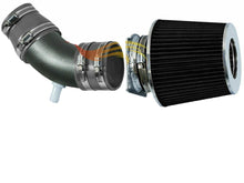 Performance Air Intake For Mazda Tribute (2001-2004) with 3.0L V6 Engine Black