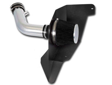 Cold Air Intake for Ford Mustang (2015-2017) 3.7L V6 Engine Black Default Title