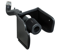 Cold Air Intake For Nissan Pathfinder/ Xterra /Frontier (2005-2015) with 4.0L Engine Black