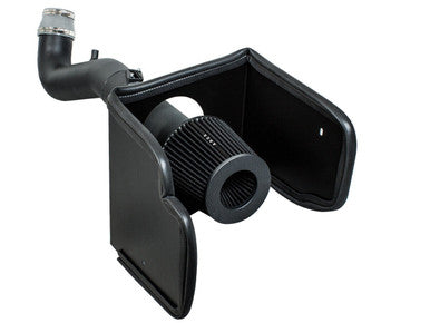 Cold Air Intake For Nissan Pathfinder/ Xterra /Frontier (2005-2015) with 4.0L Engine Black Default Title