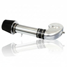 Short Ram Intake Kit for Dodge Ram 1500/2500 1994-2001 with 3.9L V6 5.2L 5.9L V8 Engines Black