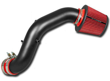 Cold Air Intake For Acura RSX (2002-2006) Type-S ONLY with 2.0L Engine Black Default Title