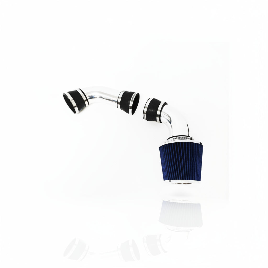 Cold Air Intake for Chevy Blazer Pickup (1996-2005) with 4.3L V6 Engine Black Blue