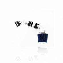 Cold Air Intake for Chevy Blazer Pickup (1996-2005) with 4.3L V6 Engine Black Blue