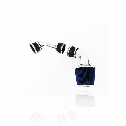 Cold Air Intake for Chevy Blazer Pickup (1996-2005) with 4.3L V6 Engine Black Blue