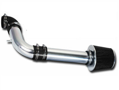 Cold Air Intake for Chevy S-10/GMC Sonoma (1997-2003) 2.2L L4 Engine Black Filter Default Title