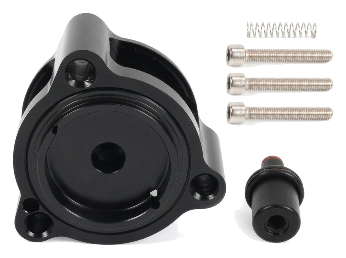 Blow off Valve Diverter for Audi A1 (2010-2014) 1.4L