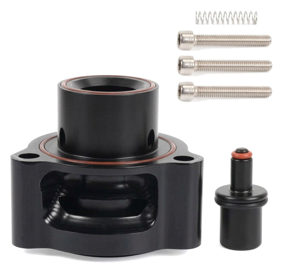 Blow off Valve Diverter for Audi A3 (2003-2013) 2.0L