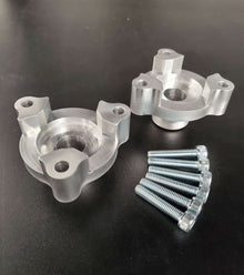 VTA Adapters Blow Off Valve BOV for Mercedes Benz AMG E63 S63 CLS63 GT GTS GTC (2018-2023) with M177 M178 Engines