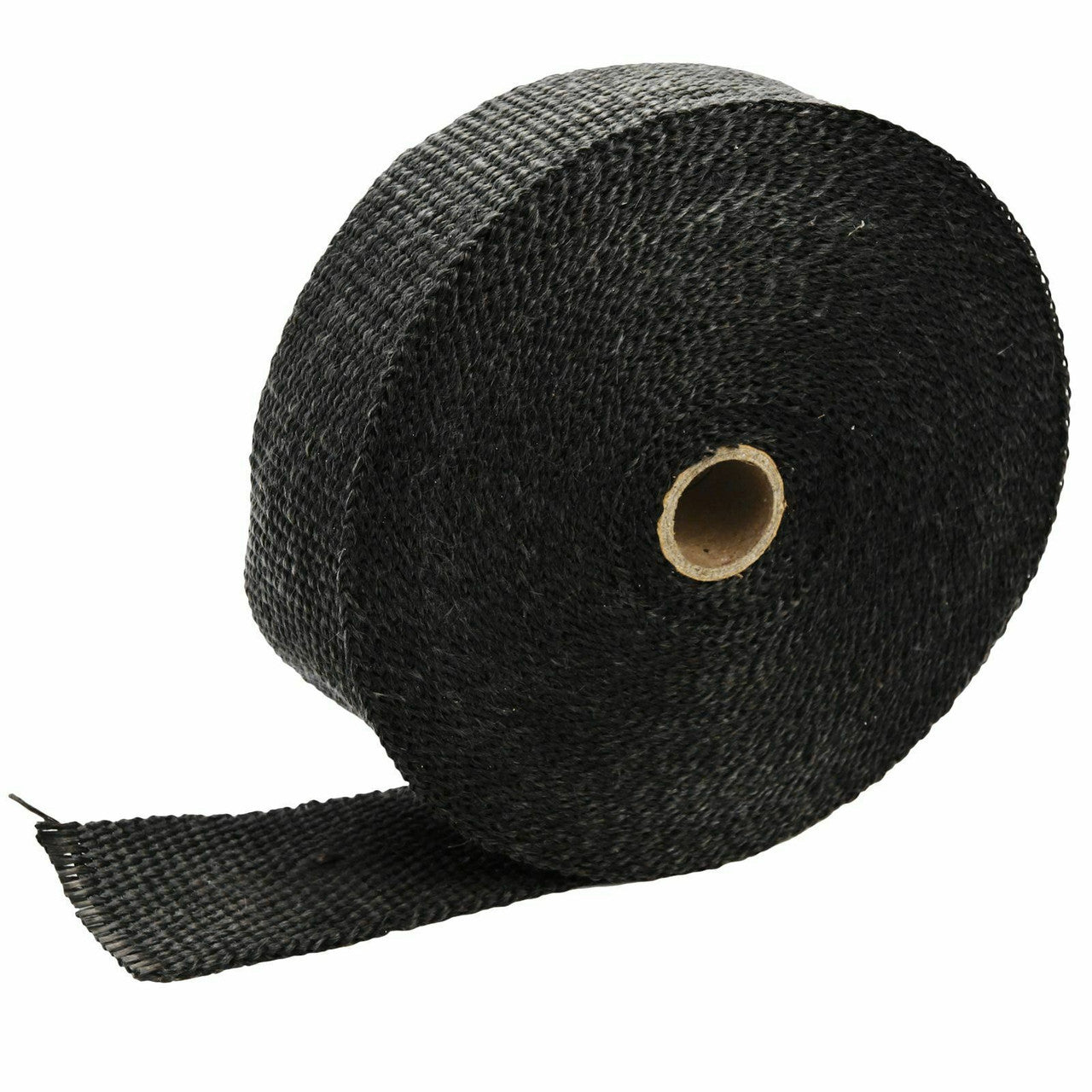 50 FT Thermal Wrapping Black Heat Tape for Exhaust Manifold Header