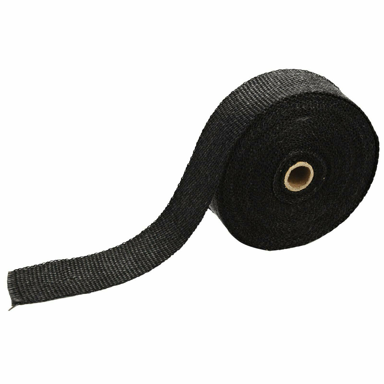 50 FT Thermal Wrapping Black Heat Tape for Exhaust Manifold Header