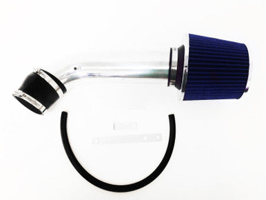 Performance Air Intake For Kia Soul (2010-2011) With 2.0L L4 Engine Blue Default Title