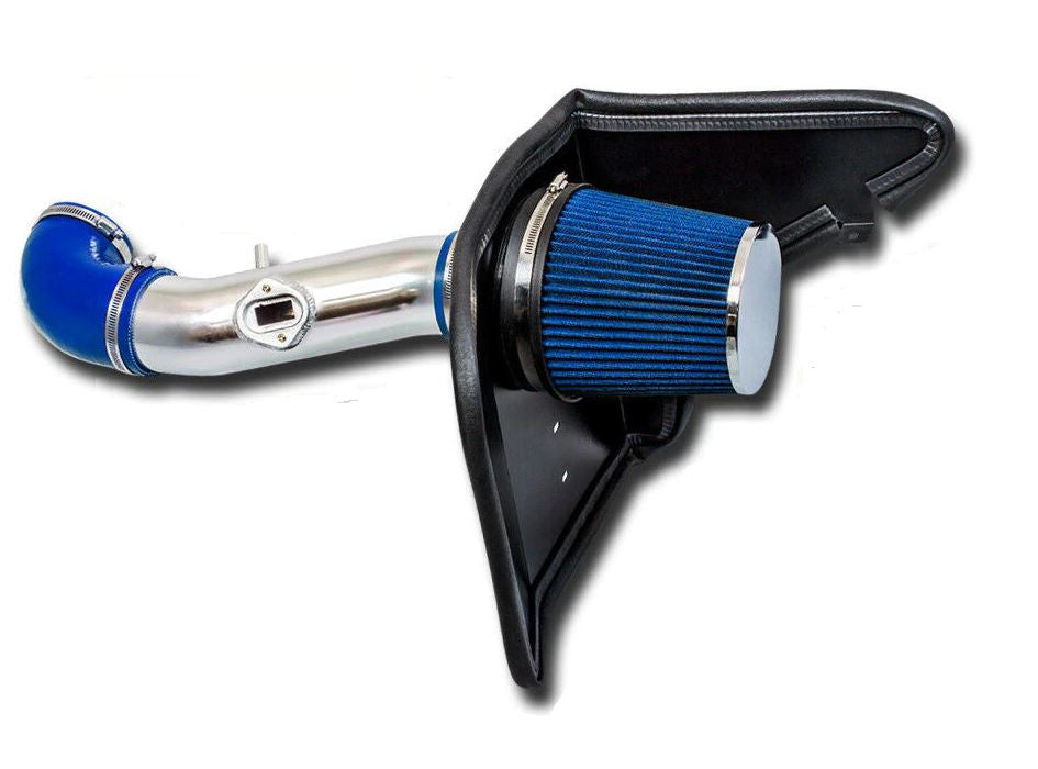Cold Air Intake for Chevy Camaro (2010-2011) 3.6L V6 Engine