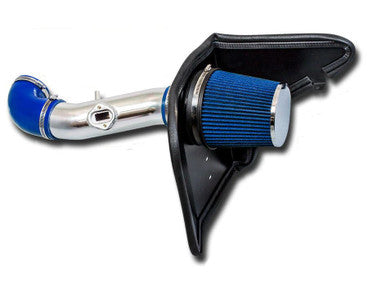 Cold Air Intake for Chevy Camaro (2010-2011) 3.6L V6 Engine Default Title