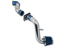 Cold Air Intake for Chrysler Sebring LX LXi Limited (2001-2005) 2-Door Coupe 2.4L L4 SOHC / 3.0L V6 SOHC Engines