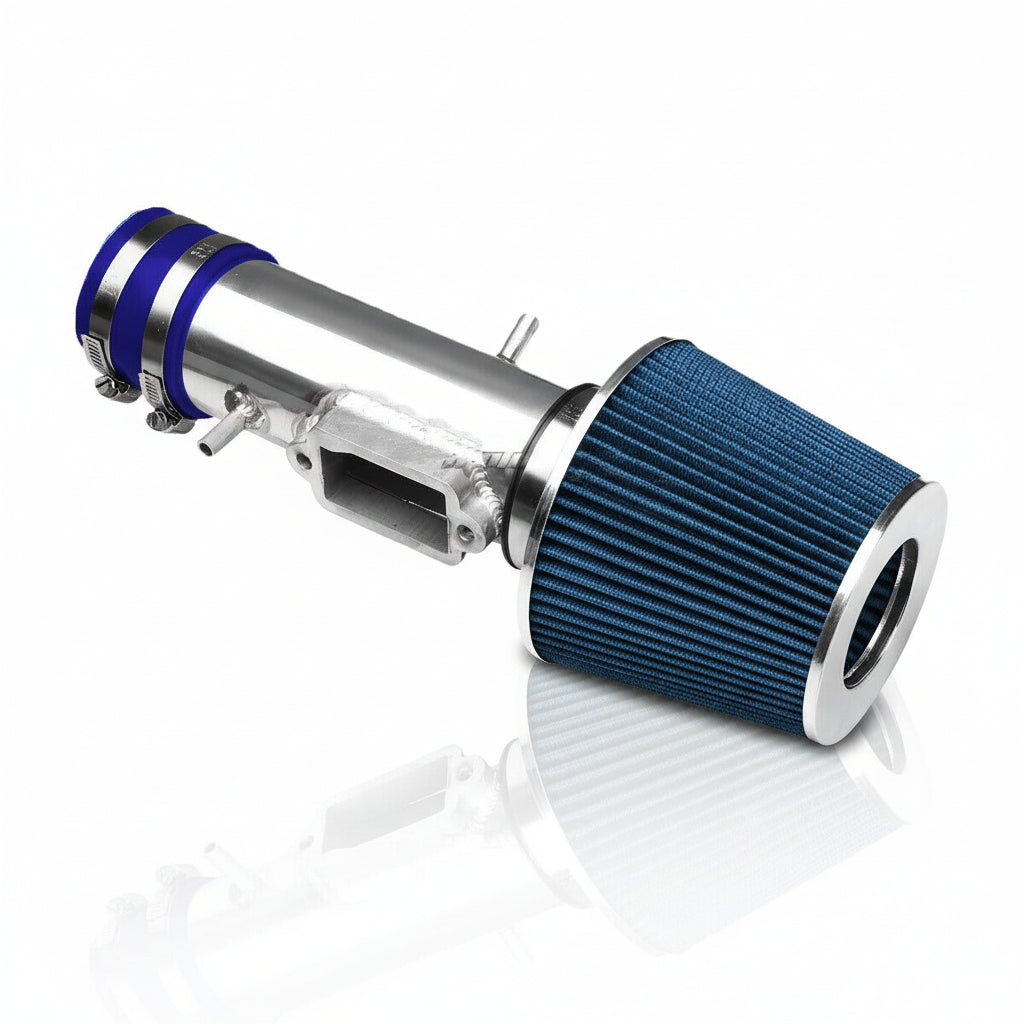 Performance Air Intake for Toyota Solara (1999-2001) with 3.0L V6 Engine Blue