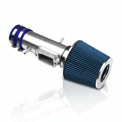 Performance Air Intake for Toyota Solara (1999-2001) with 3.0L V6 Engine Blue