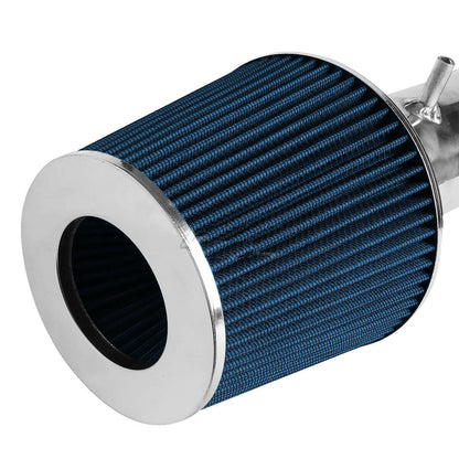 Performance Air Intake for Toyota Solara (1999-2001) with 3.0L V6 Engine Blue