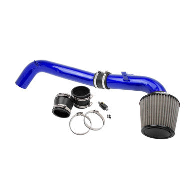 Cold Air Intake Kit for Scion xB (2008-2015) with 2.4L 4 Cylinder Engine Blue Gray Default Title