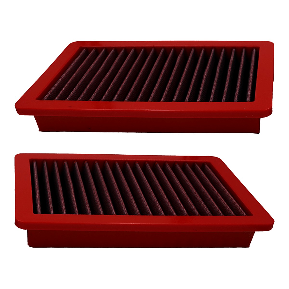 Performance panel air filters (pair) for McLaren Artura 3.0 V6