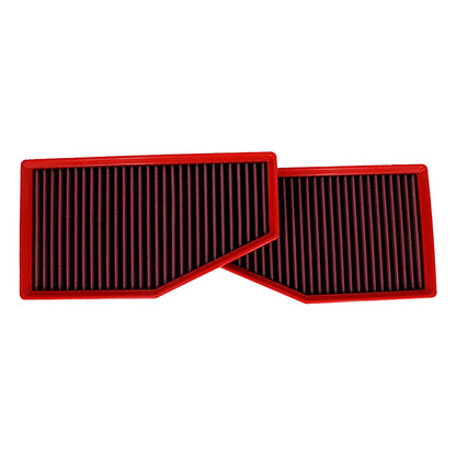 Performance panel air filters (pair) for Maserati GranTurismo 3.0 V6