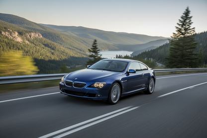 Performance Air Filter for BMW 5 & 6 Series M5 M6 (2004-2010)