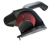 Performance Air Intake for BMW M135i/M2/M235i/435i Gran Coupe (2014-2018) With 3.0L Engine Red