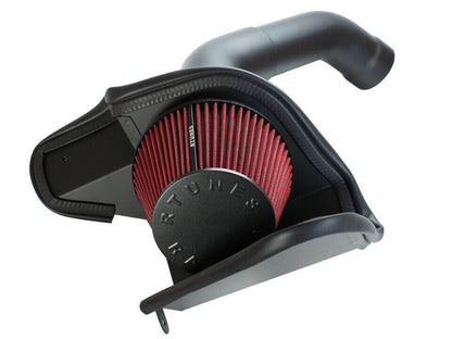 Performance Air Intake for BMW M135i/M2/M235i/435i Gran Coupe (2014-2018) With 3.0L Engine Red