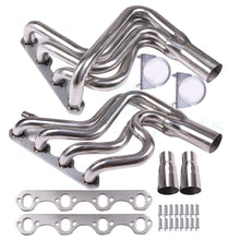 Stainless Steel Headers For Ford F150/F250/BRONCO (1987-1996) with 5.8 351 V8 Engine