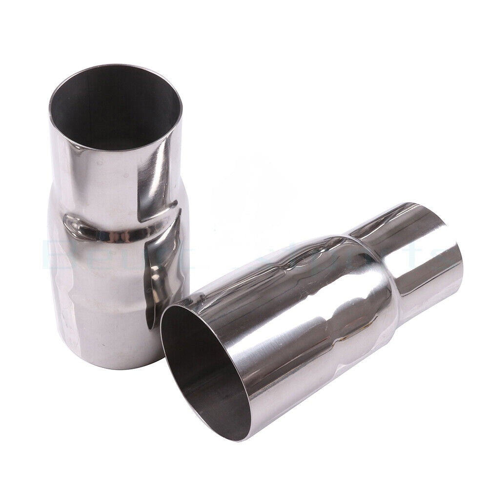 Stainless Steel Headers For Ford F150/F250/BRONCO (1987-1996) with 5.8 351 V8 Engine