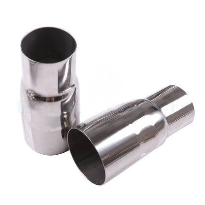 Stainless Steel Headers For Ford F150/F250/BRONCO (1987-1996) with 5.8 351 V8 Engine