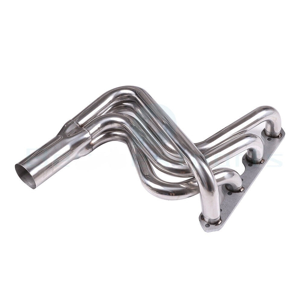 Stainless Steel Headers For Ford F150/F250/BRONCO (1987-1996) with 5.8 351 V8 Engine