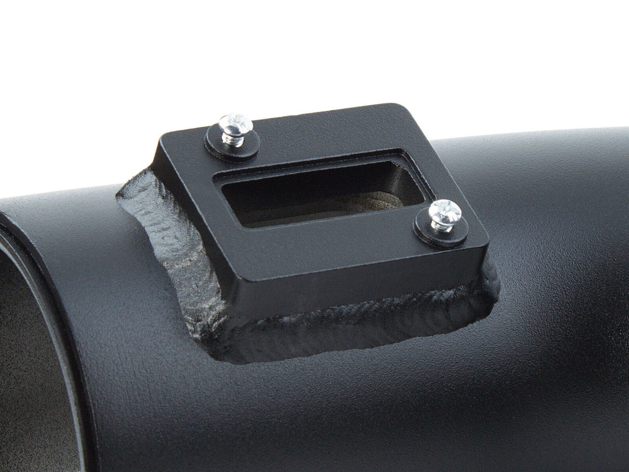 Cold Air Intake ARES-GK for Chevy Camaro (2016-2021) 2.0T Turbo Engine