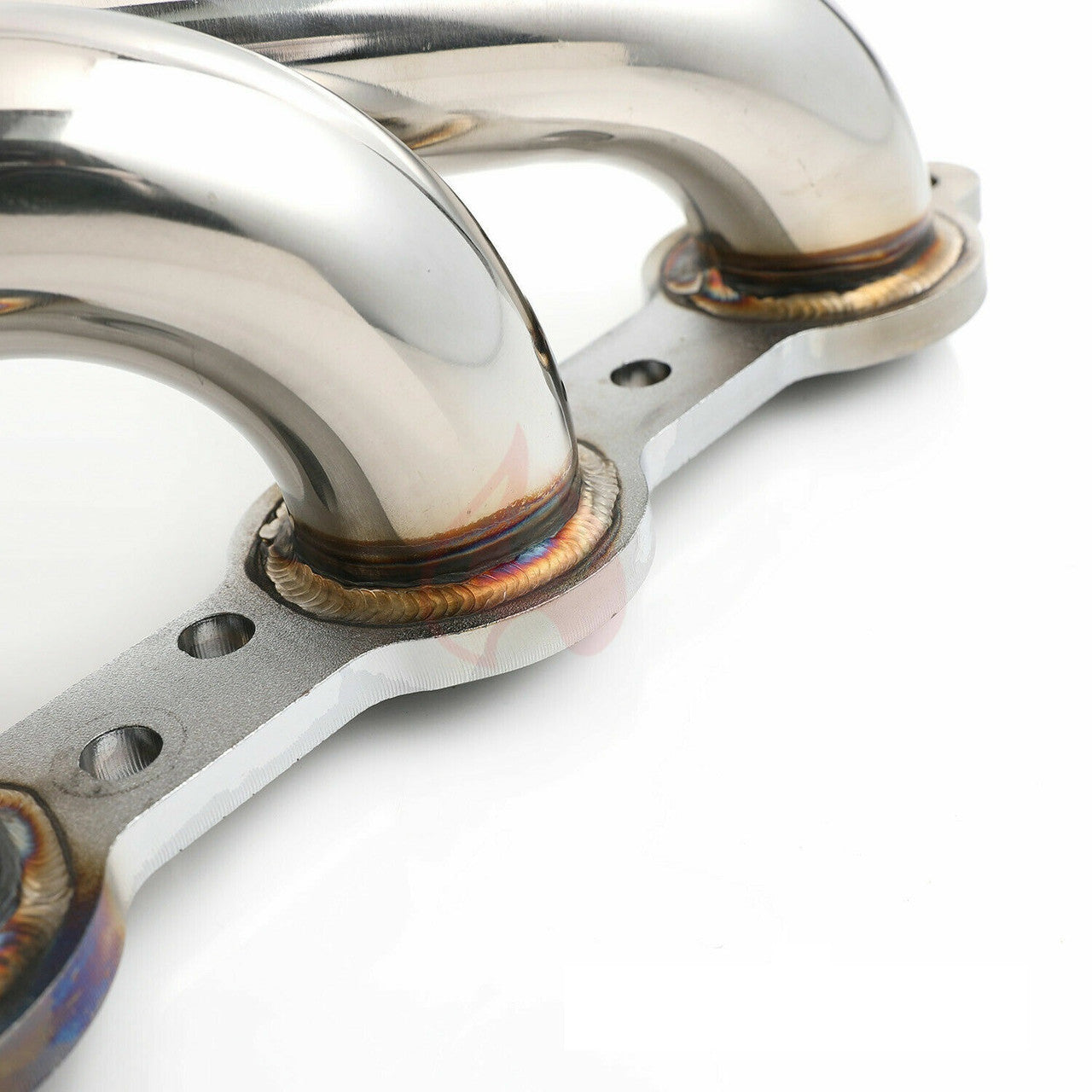 Turbo Headers for Chevrolet Corvette (1997-2013) C5 C6 1-7/8" Forward Facing Up