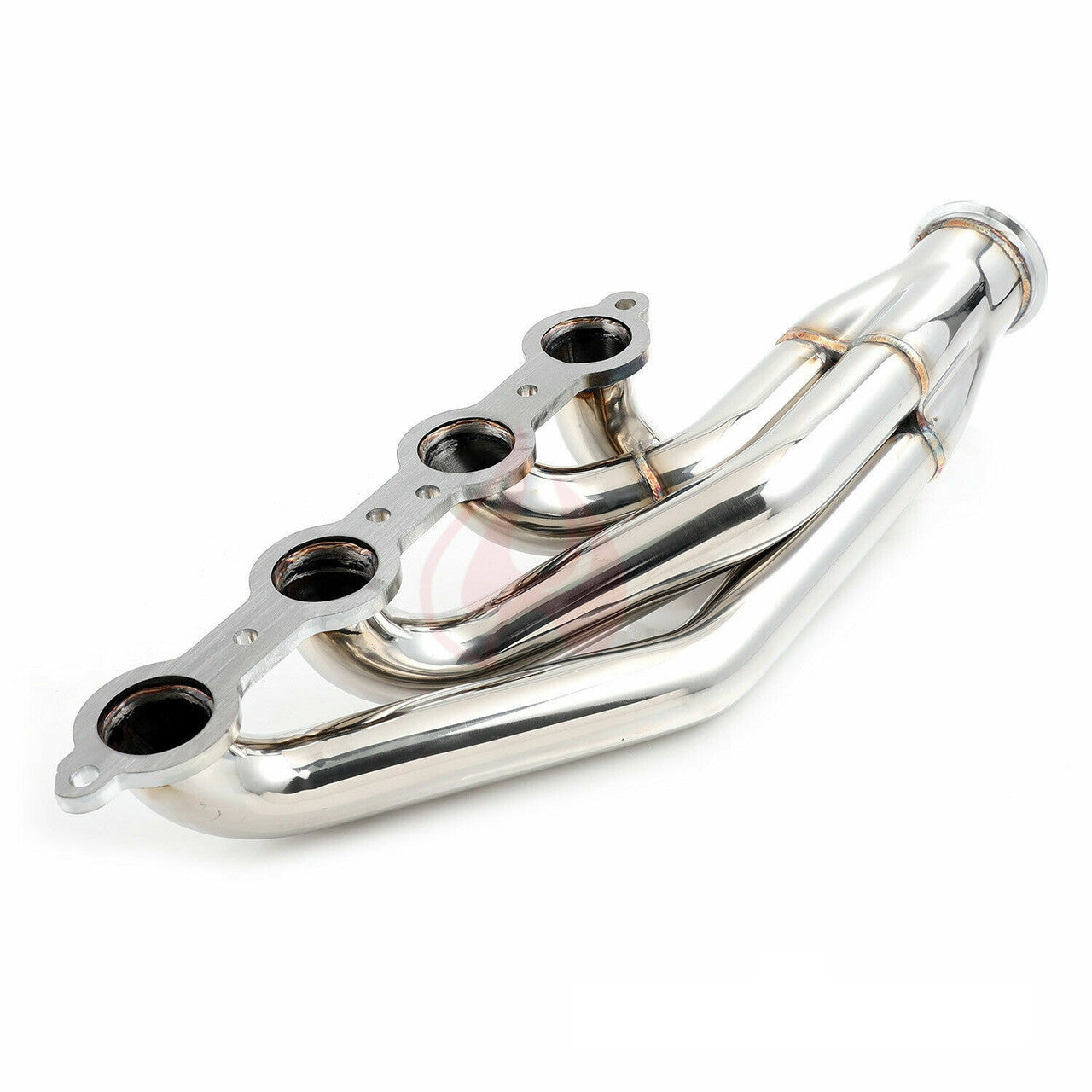 Turbo Headers for Chevrolet Corvette (1997-2013) C5 C6 1-7/8" Forward Facing Up