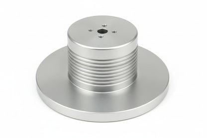 64mm fixed Supercharger Pulley For Mercedes AMG C32 / SLK32 / Crossfire SRT6 (2002-2008) with 3.2L Engine