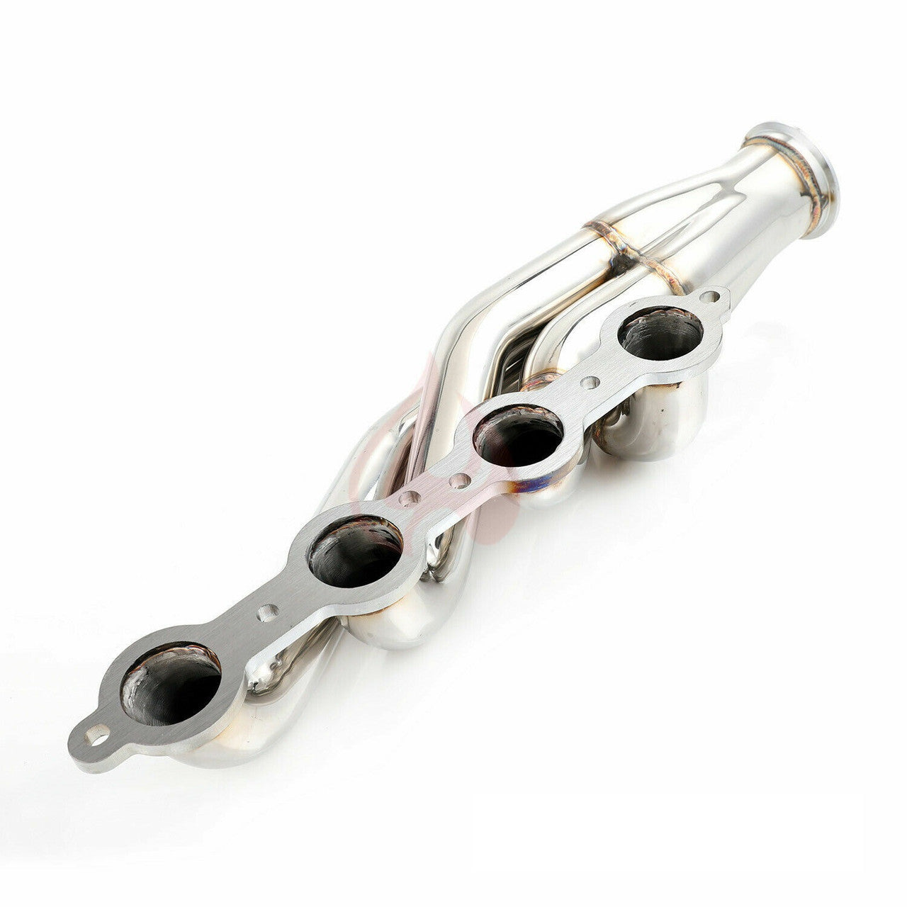 Turbo Headers for Chevrolet Corvette (1997-2013) C5 C6 1-7/8" Forward Facing Up