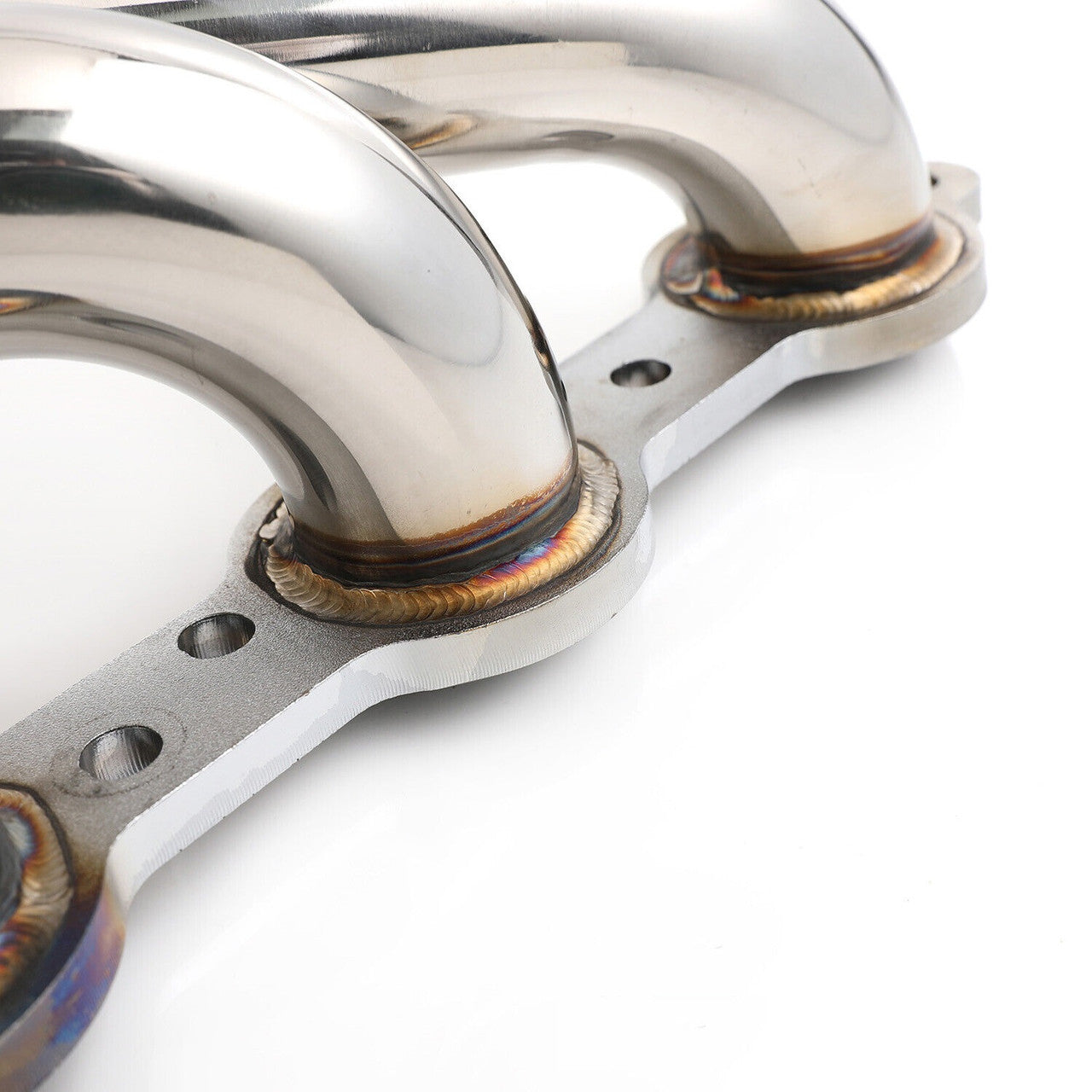 Turbo Headers for Chevy Camaro (1998- 2013) Up&Forward V8 Engines