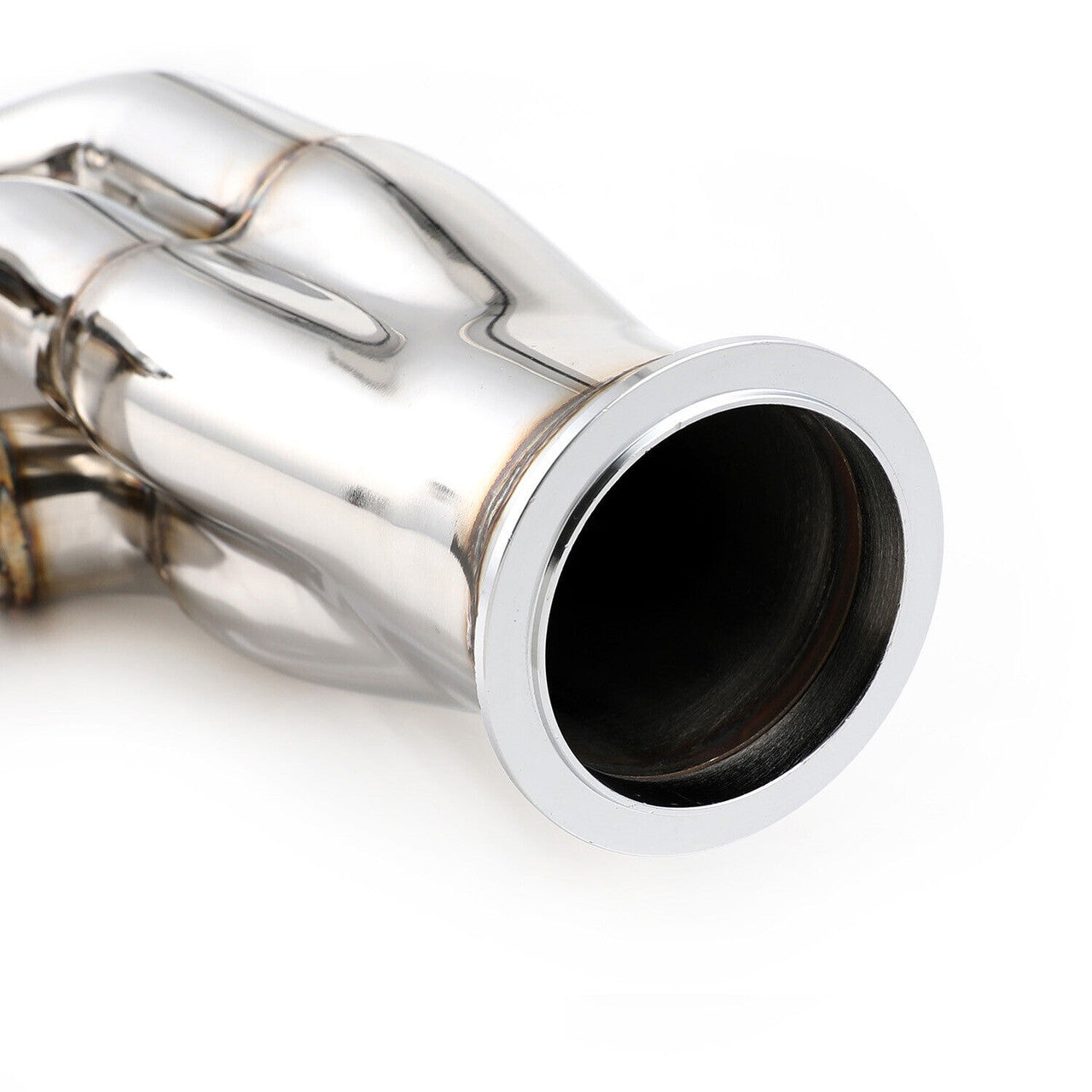 Turbo Headers for Chevy Camaro (1998- 2013) Up&Forward V8 Engines